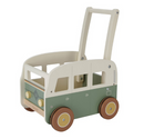 Little dutch vintage loopwagen LD7126