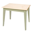 Little dutch schooltafeltje olive LD8019