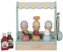 Little dutch ijskraam FSC LD8024