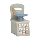 Little Dutch weegschaal LD2502