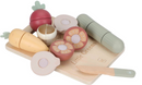 Little Dutch snijset groenten LD2505