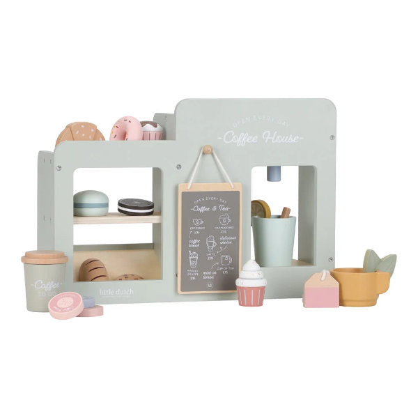Little Dutch koffiehoek LD2508