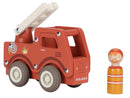 Little Dutch brandweerwagen LD2528