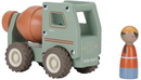 Little Dutch cementwagen LD2529