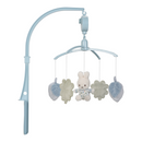 Muziekmobiel Lucky Leaves NIJN455