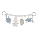 Wagenspanner Lucky Leaves NIJN457