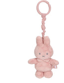 Nijntje trilfiguur pink flower NIJN889