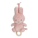Nijntje Pluche Muziekdoosje Roze