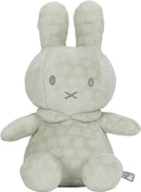 Nijntje knuffel 30cm.green flowerNIJN896