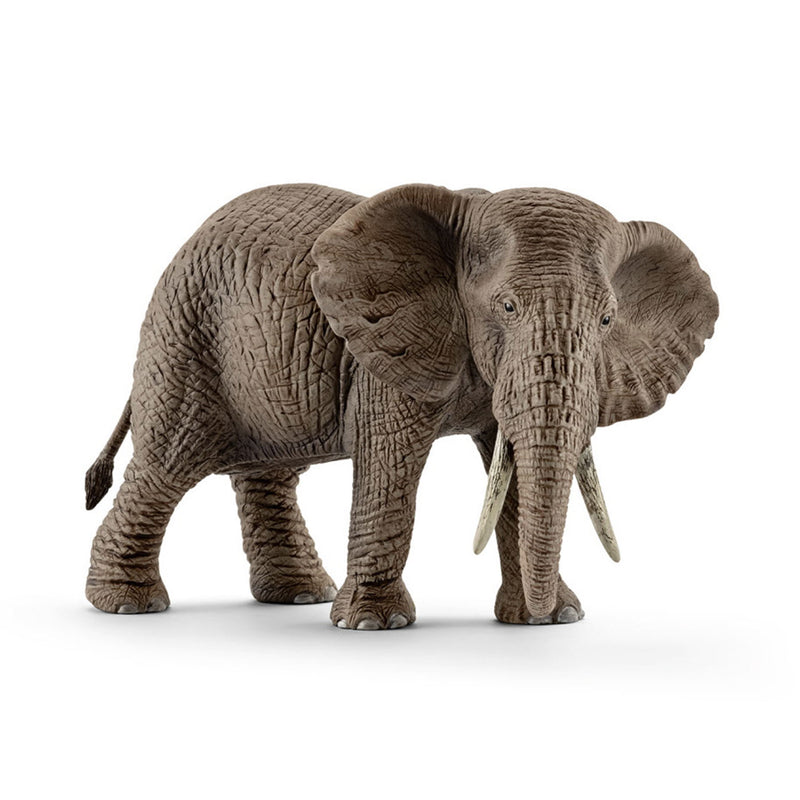 Schleich Afrikaans Olifant Vrouwtje