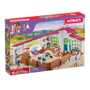 Schleich Horse Club Riding Arena Peppertree