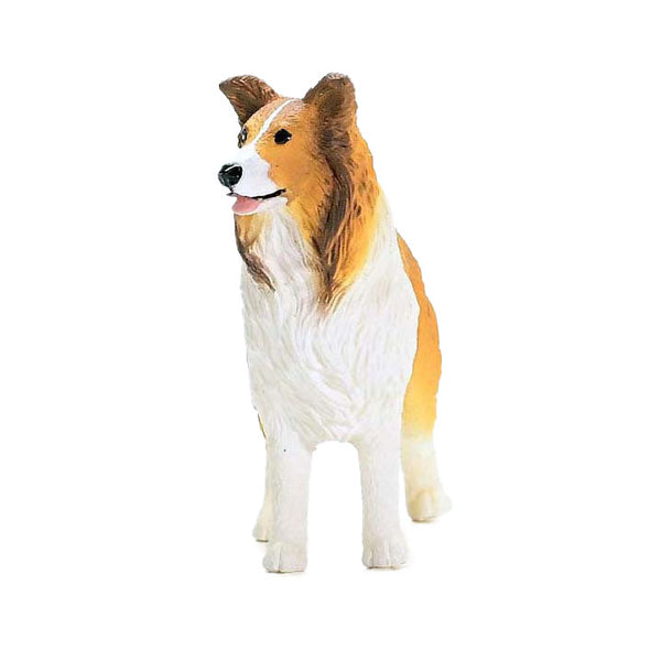 Schleich Farm World Collie