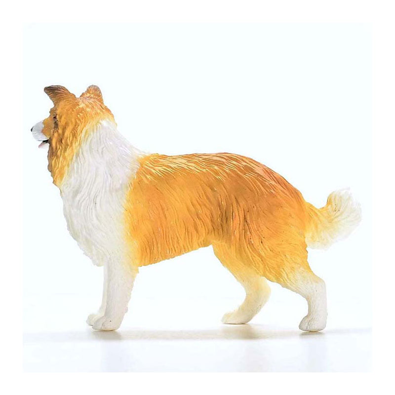 Schleich Farm World Collie