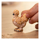 schleich FARM WORLD Zijdehoen 14891