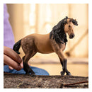 Schleich Horse Club Andalusische Merrie