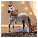 Schleich Horse Club Andalusische Hengst