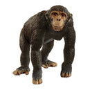 Schleich Wild Life Chimpansee