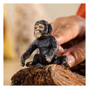 Schleich Wild Life Chimpansee Welp