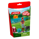 schleich FARM WORLD Picknickplezier 81537