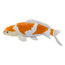 Mojo Sealife Koi Karper - Ochiba Shigure Koi - 381104