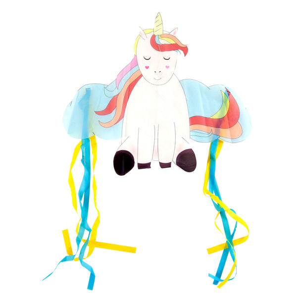 Kinder Vlieger - Regenboog