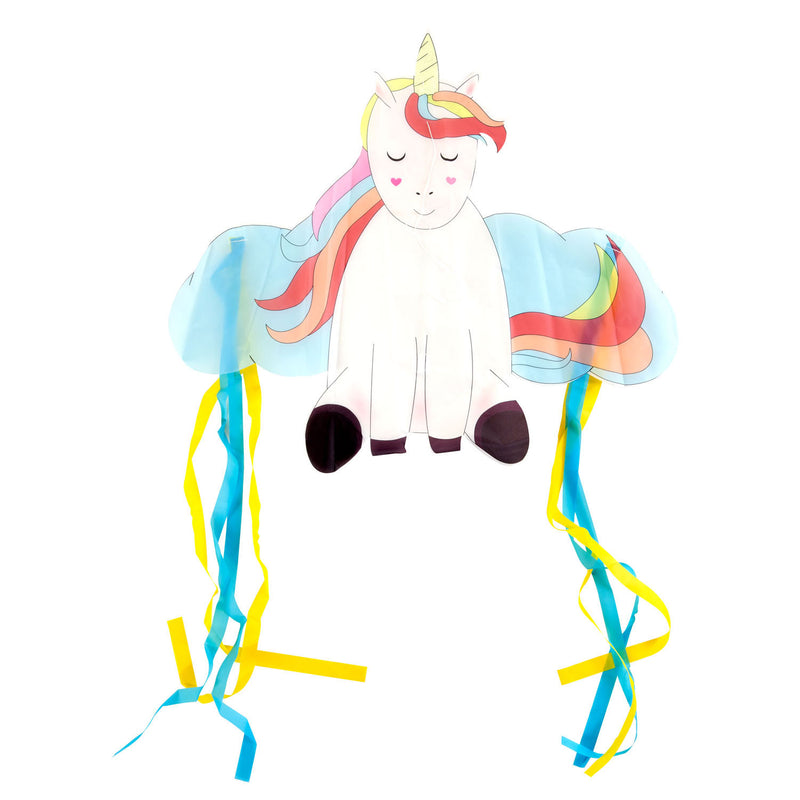 Kinder Vlieger - Regenboog