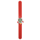 Klaparmband Horloge Space