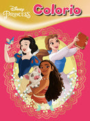 Kleurboek Colorio Princess 598408