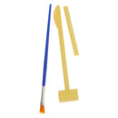 Uitgraafset Xxl Dino met 8 Dino's