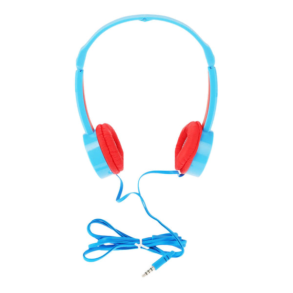 Hoofdtelefoon met Microfoon Roze