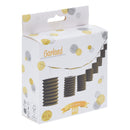 Gouden Lampion Slinger, 3.5 meter