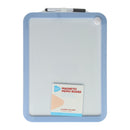 Memobord met Magnetische Stift, 3dlg.