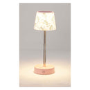 Tafellamp Uitrekbaar Eenhoorn Roze