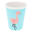 Kinderbeker Dier Melamine, 250ml