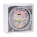 Kinderklok Kat, 10cm