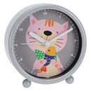 Kinderklok Kat, 10cm