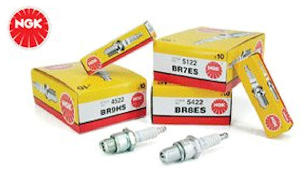 Bougie NGK BPR8ES