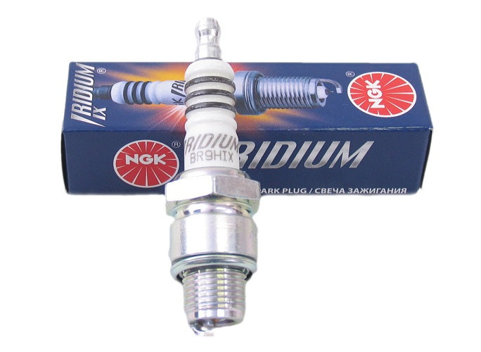 Bougie NGK Iridium CR7HIX