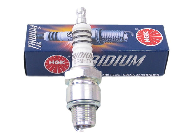 Bougie NGK Iridium BR9HIX