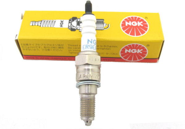 Bougie NGK ER9EH-6N Piaggio 4-Takt / 4-kleps