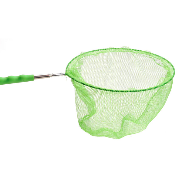 Uitschuifbaar Visnet