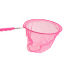 Uitschuifbaar Visnet