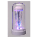 Mulitcolor Lamp Jellyfish