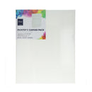 Set Schilderspanelen 50x40cm, 30x40cm, 30x20cm - 3st.