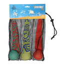 Set Duikspeelgoed Ballen - 3st.