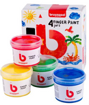 Bruynzeel vingerverfset 60151104