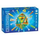 Geomag Magnetische Sticks Edelstenen Set - 70dlg.