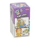 Grappenbox Scary Jokes