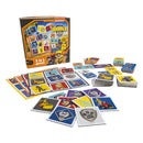 PAW Patrol Rubble & Crew 3in1 Memo Lotto Domino