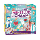 Ik Leer - Het Menselijk Lichaam